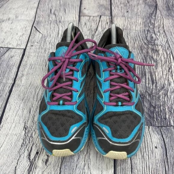 Vasque Pendulum II Hiking Gore-Tex Womens size 6 Trail Running Outdoor Shoes - Picture 7 of 12